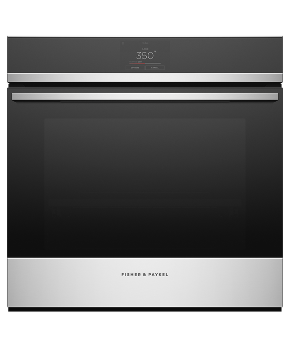 Oven, 24", 16 Function, Self-cleaning, pdp