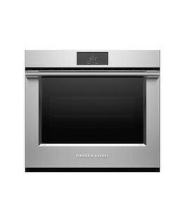 Oven, 30”, 4.1 cu ft, 17 Function, Self-cleaning