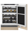 60cm Series 9 Integrated Wine Cabinet  gallery image 2.0