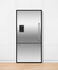 Freestanding Refrigerator Freezer, 32", 17.5 cu ft, Ice & Water gallery image 4.0