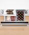 Integrated CoolDrawer™ Multi-temperature Drawer gallery image 11.0