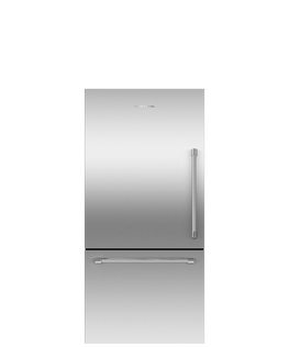 17.1 cu ft Series 7 Refrigerator Freezer, Ice