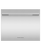 Series 9 Integrated Tall Single DishDrawer&trade; Dishwasher gallery image 2.0