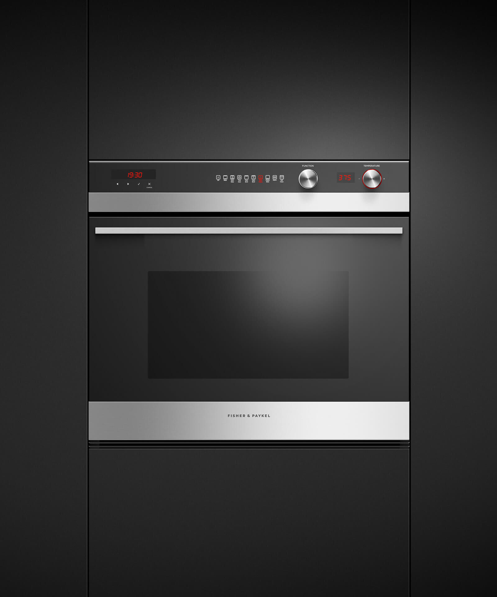 Fisher & Paykel Series 7 Induction Cooktop - Thumbnail 2