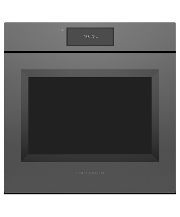 60cm Series 11 Minimal Handleless Pyrolytic Oven, pdp