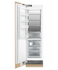 61cm Series 11 Integrated Column Freezer, Ice gallery image 2.0