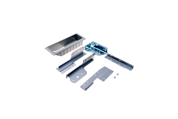 Hinge Conversion Kit, pdp