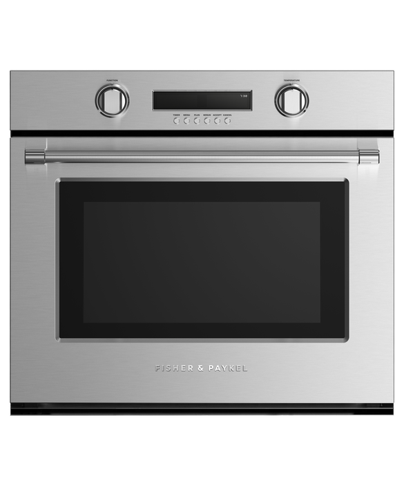 Oven, 30", 10 Function, Self-cleaning, pdp