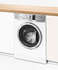 Front Load Washer, 2.4 cu ft gallery image 2.0