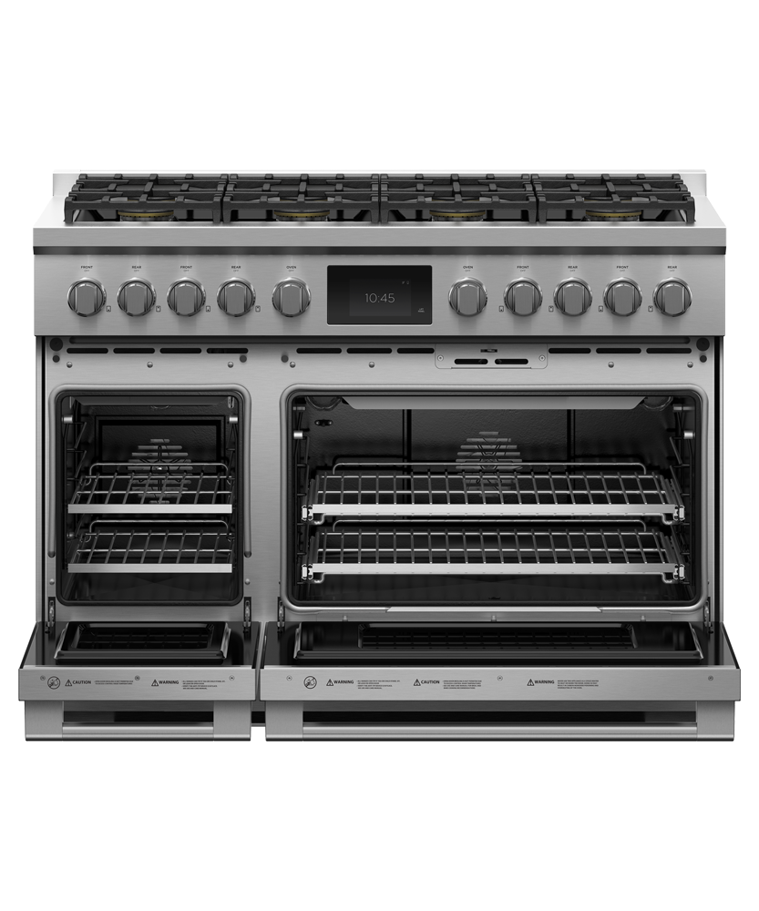 best price range cookers dual fuel