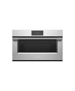 Combination Microwave Oven, 30