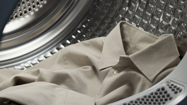 PROTECT LINEN FROM TANGLING
