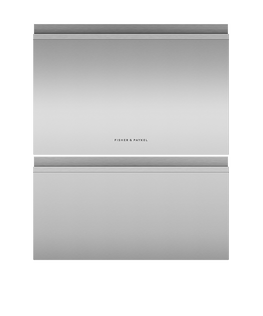 Door panels for Integrated Double DishDrawer™ Dishwasher, 60cm