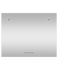 Door panel for Integrated Single DishDrawer™ Dishwasher, 24", Tall gallery image 1.0