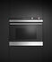 Oven, 30", 9 Function, Self-cleaning gallery image 3.0