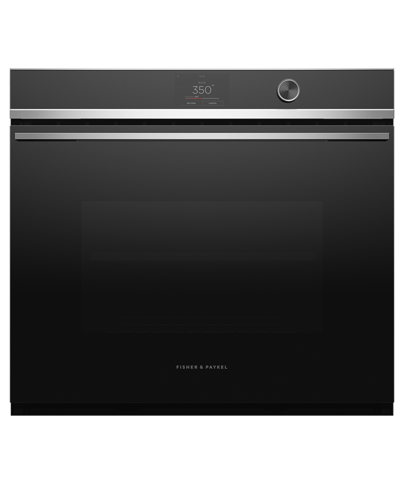 Oven, 30", 17 Function, Self-cleaning, pdp