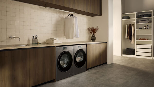 SPECIALISED CARE FOR EVERY FABRIC