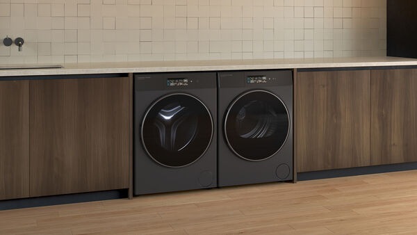 OPTIMAL CARE FOR LUXURY FIBRES