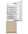 30" Series 9 Integrated Refrigerator Freezer, Ice & Water gallery image 2.0