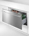 Integrated CoolDrawer™ Multi-temperature Drawer gallery image 3.0