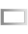 Traditional Microwave Trim Kit, 30" gallery image 1.0