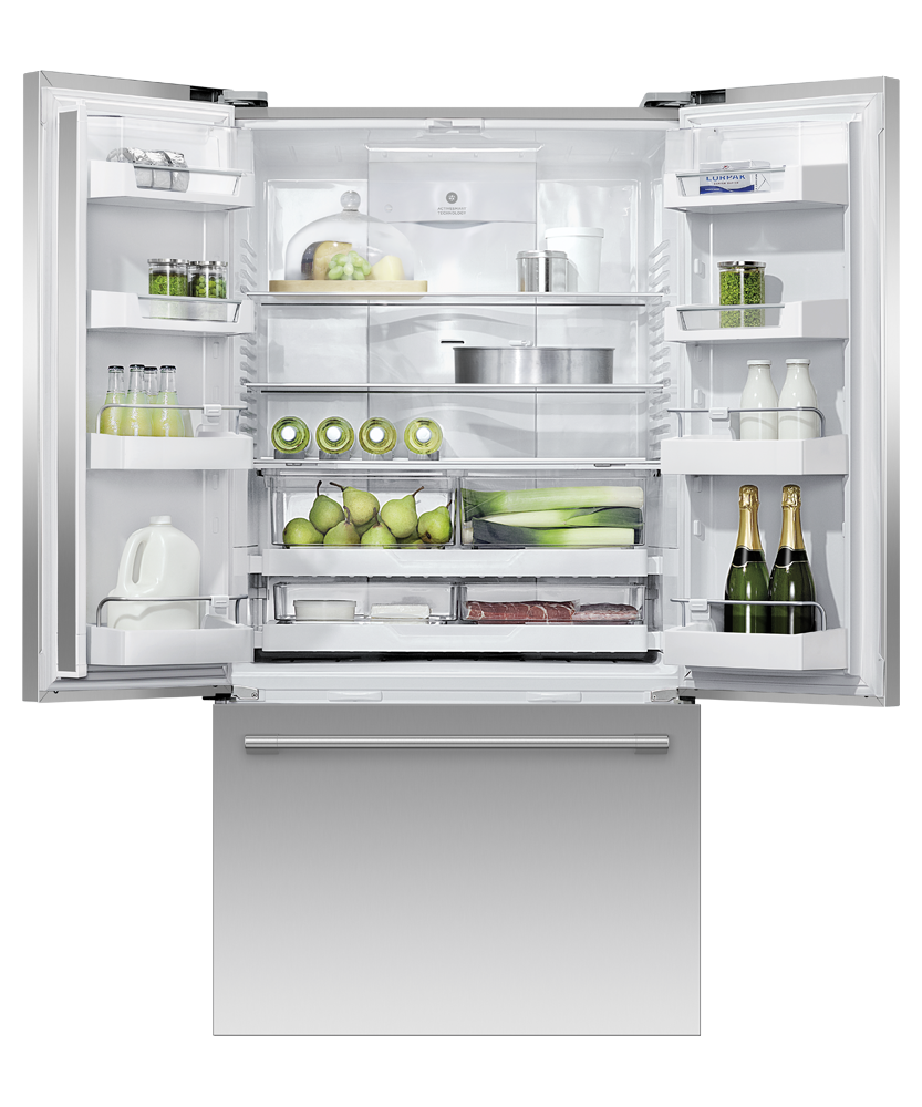Fisher & Paykel Series 7 RF201AHJSX1