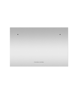 Door panel for Integrated Single DishDrawer&trade; Dishwasher, 24", hi-res