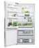 Freestanding Refrigerator Freezer, 32", 17.5 cu ft, Ice & Water gallery image 2.0