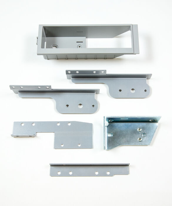 RS24 Columns Hinge Reversal Kit - Right to Left, pdp