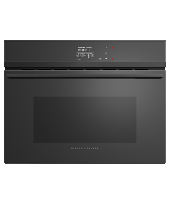 Convection Speed Oven 24”, pdp