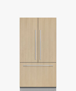 Integrated Refrigeration Fisher Paykel Australia