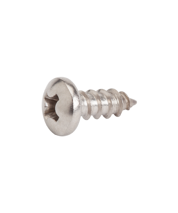 Screw - SM 6 X 3/8 PH PN HD TY, pdp