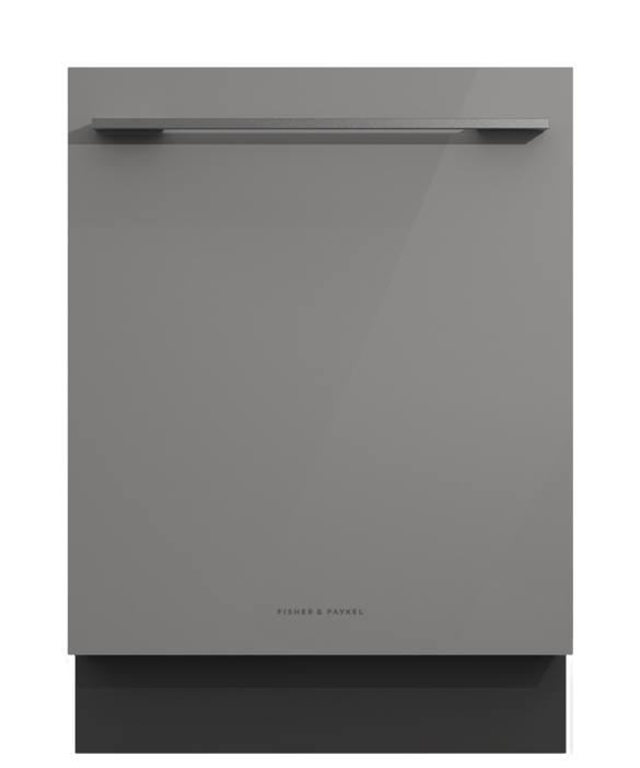 Series 7 Minimal Built-under Dishwasher, pdp