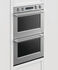 Double Oven, 30", 10 Function, Self-cleaning gallery image 3.0
