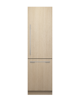 
        61cm Series 11 Integrated Refrigerator Freezer, Ice & Water