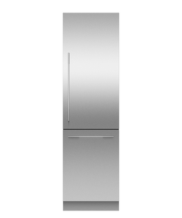 24" Series 11 Built In Refrigerator Freezer, Ice & Water