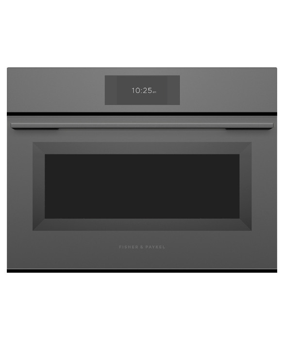 60cm Series 7  Minimal Compact Combi-Microwave Oven, pdp