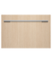 Series 9 Integrated Single DishDrawer&trade; Dishwasher gallery image 1.0