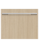 Series 9, Integrated Tall Single DishDrawer&trade; Dishwasher gallery image 1.0