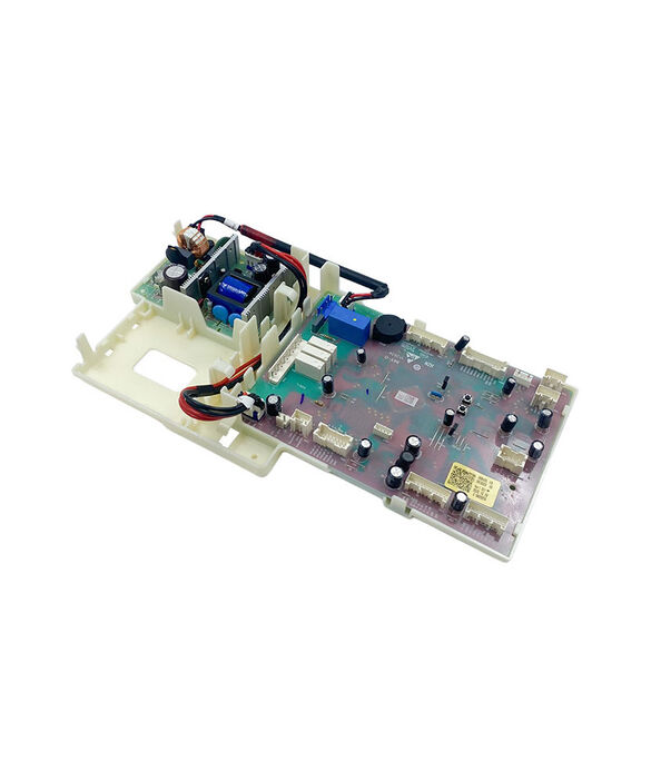 Main Controller, pdp