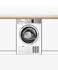 Heat Pump Condensing Dryer, 8kg gallery image 5.0