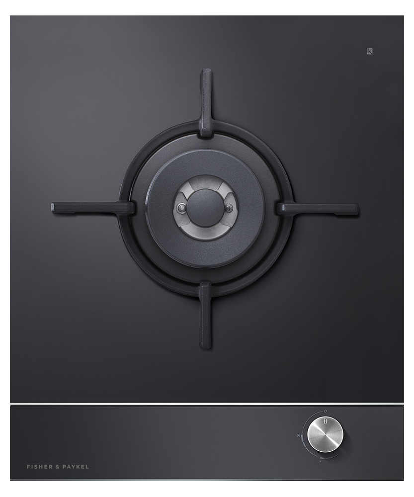 fisher and paykel gas stove top