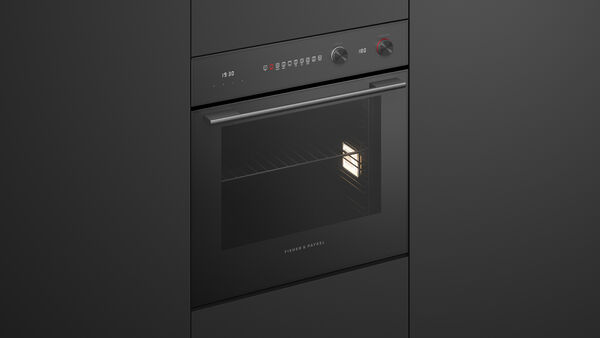 Flexible Cooking Functions