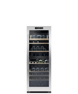 Wine Cabinet, 127 Bottle