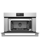 Combination Steam Oven, 30" gallery image 2.0