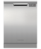 Freestanding Dishwasher, Sanitise gallery image 1.0