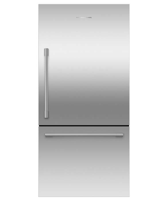 Congélateur réfrigérateur autoportant, 32 po, 17,1 pi³, Glaçons, pdp