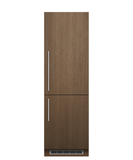 60cm 系列 7 嵌入式冷藏/冷冻冰箱