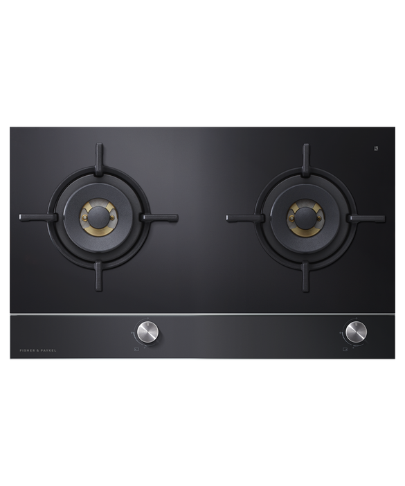 Gas on Glass Cooktop, 75cm, pdp
