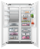 Bande d'assemblage pour réfrigérateur et congélateur, à colonne, de 84 po, photo de la galerie 2,0